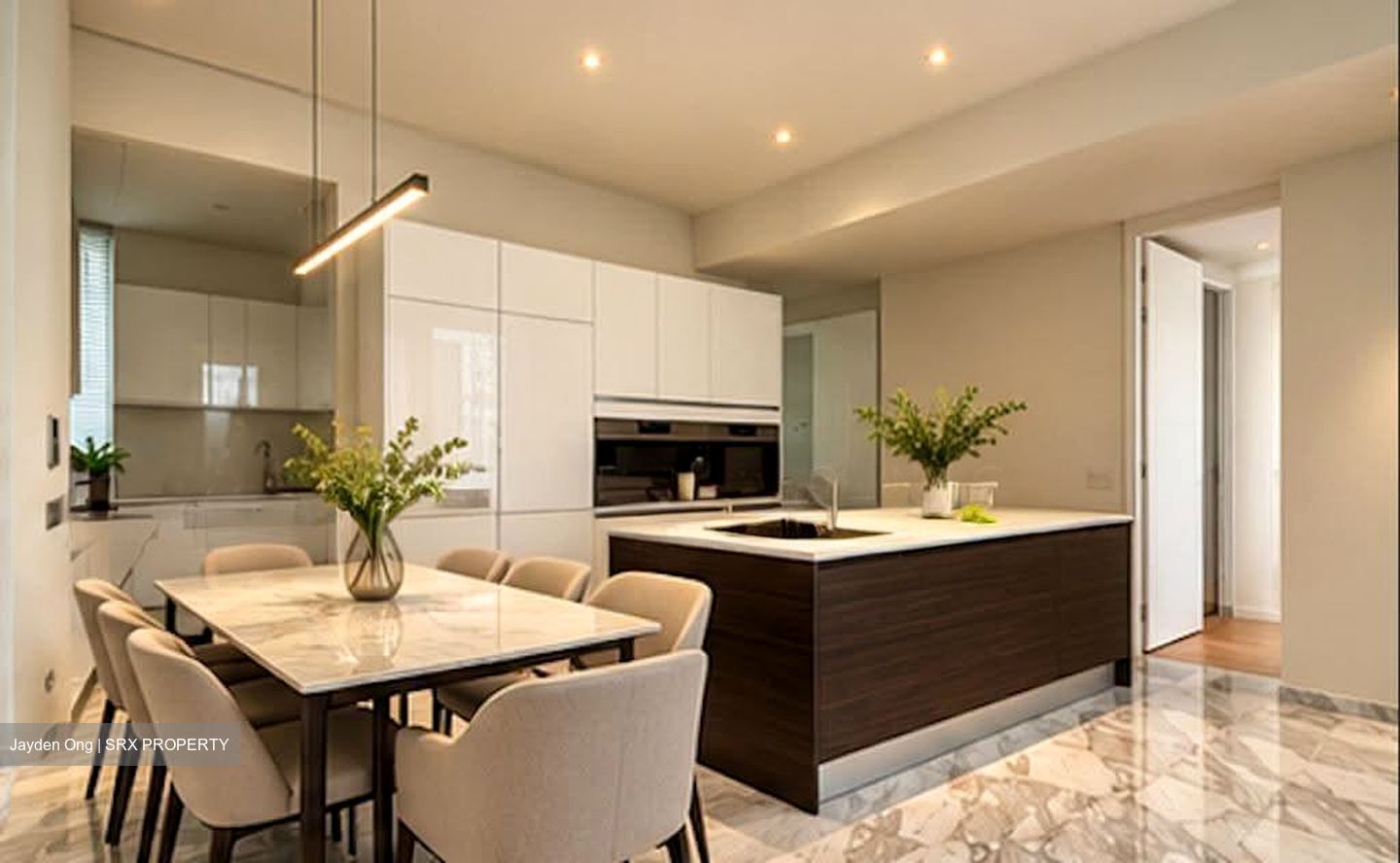 Marina Collection (D4), Condominium #639085121